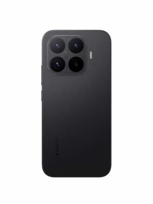 Смартфон Xiaomi 17T 12/256Gb Black