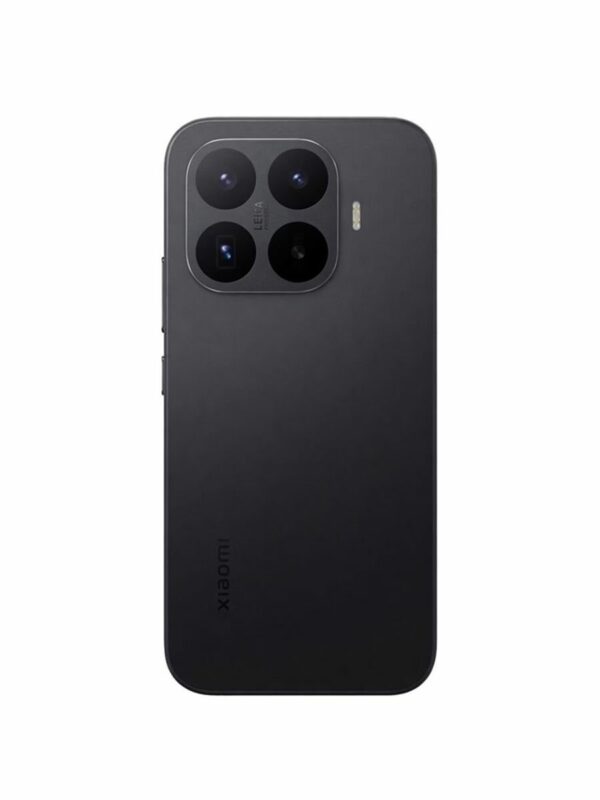 Смартфон Xiaomi 17T 12/256Gb Black