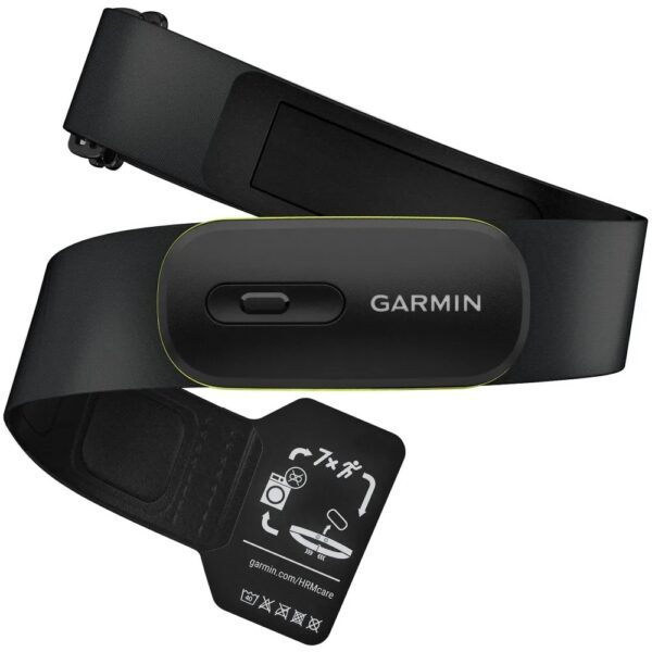 Пульсометр GARMIN HRM 600 M-XL
