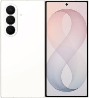 Смартфон Samsung Galaxy Z Fold Ultra 8 12/256GB Gream