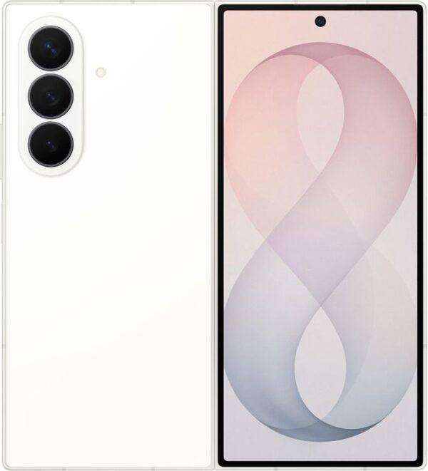 Смартфон Samsung Galaxy Z Fold Ultra 8 12/256GB Gream
