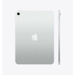 Планшет Apple iPad 11” A16 (2025) 256GB Wi-Fi + Cellular Silver (MD7K4)
