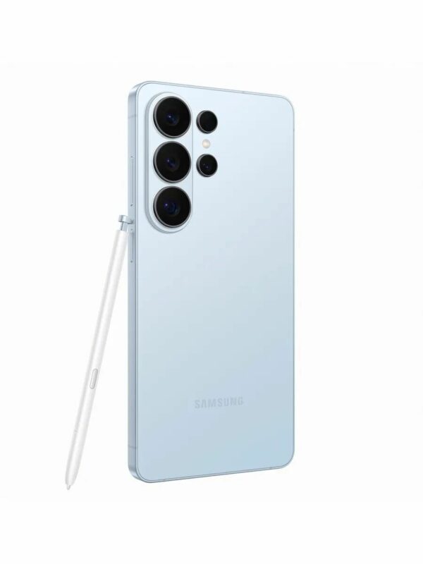Смартфон Samsung Galaxy S26 Ultra 12/256GB Sky Blue