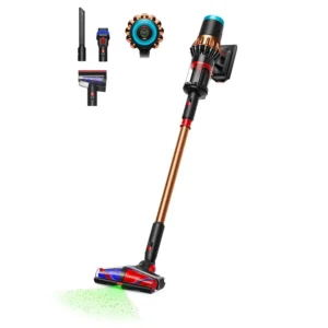 Вертикальный пылесос Dyson V16 Piston Animal DS60 (SV53A)