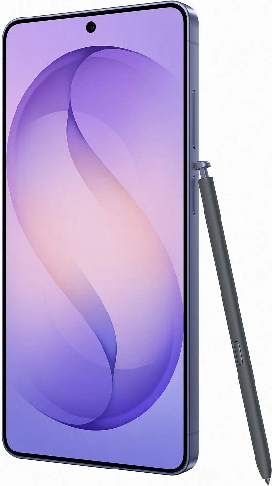 Смартфон Samsung Galaxy S26 Ultra 12/512GB Cobalt Violet (Dual Sim)