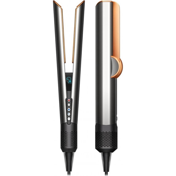 Выпрямитель для волос Dyson Airstrait (HT01) Nickel /Copper EU