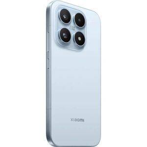 Смартфон Xiaomi 17 12/256GB Ice Blue