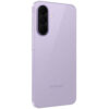 Смартфон Samsung Galaxy A37 8/128GB Awesome Lavender