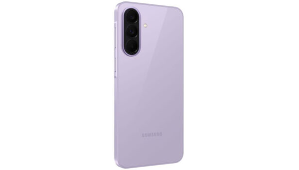 Смартфон Samsung Galaxy A37 8/128GB Awesome Lavender