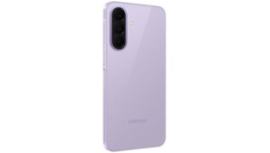Смартфон Samsung Galaxy A37 8/256GB Awesome Lavender