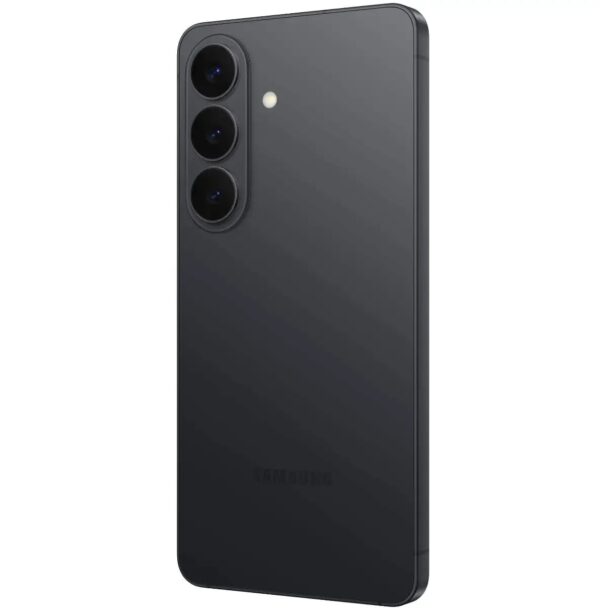Смартфон Samsung Galaxy S26 12/256GB Black
