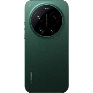 Смартфон Xiaomi 17 Ultra 16/512GB Starlit Green