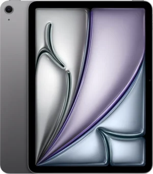 Планшет Apple iPad Air 11” M4 (2026) 256GB Wi-Fi Space Gray (MH354)