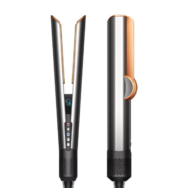 Выпрямитель для волос Dyson Airstrait (HT01) Nickel /Copper CN
