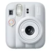 Фотоаппарат моментальной печати Fujifilm Instax mini 13 Clay White