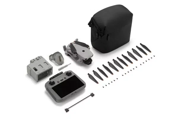 Квадрокоптер DJI Lito X1