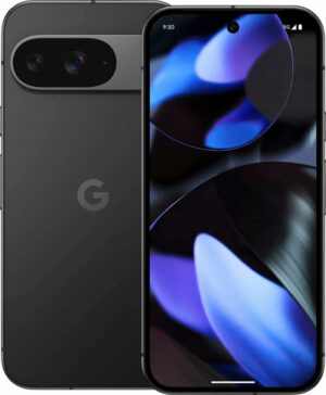 Смартфон Google Pixel 9Pro XL 16/128 Obsidian Black