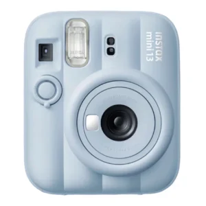 Фотоаппарат моментальной печати Fujifilm Instax mini 13 Forst Blue