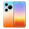 Смартфон Huawei Pura 90s Pro Max 12/256GB Orange Blue