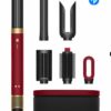 Стайлер Dyson AirWrap HS09 Coanda 2X Red Velvet UK/ IE/ SA/ AE/ HK/ SG/ MY