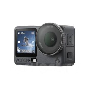 Экшн-камера DJI Osmo Action 6 Adventure Combo