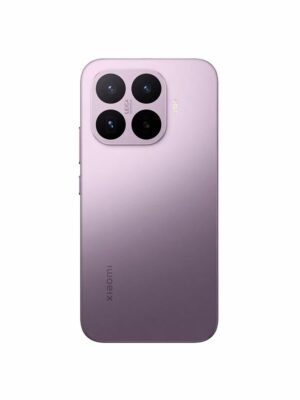 Смартфон Xiaomi 17T 12/256Gb Violet