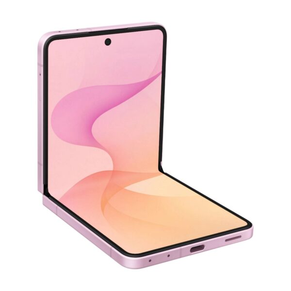 Смартфон Samsung Galaxy Z Flip 8 12/256GB Pink