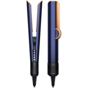 Выпрямитель для волос Dyson Airstrait (HT01) Prussian Blue/Copper KR