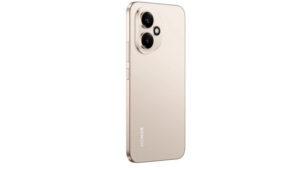 Смартфон Honor 400 8/256GB Gold