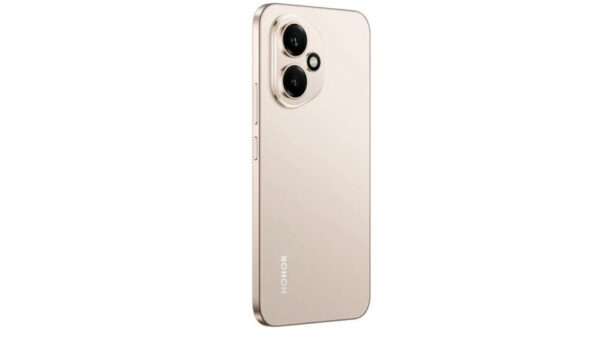 Смартфон Honor 400 8/256GB Gold