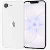 Смартфон Apple iPhone 17e 256Gb White (e-Sim)