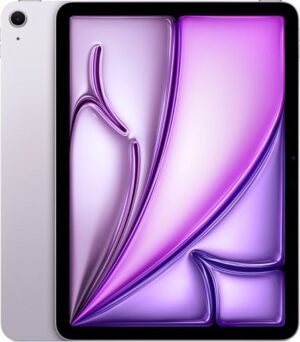 Планшет Apple iPad Air 11” M4 (2026) 128GB Wi-Fi Purple (MH344)
