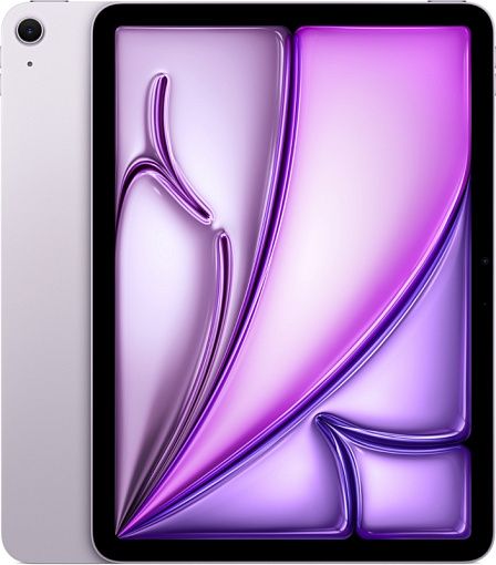 Планшет Apple iPad Air 11” M4 (2026) 128GB Wi-Fi Purple (MH344)