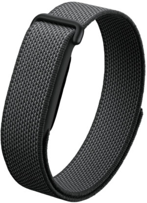 Фитнес-браслет Google Fitbit Air Obsidian