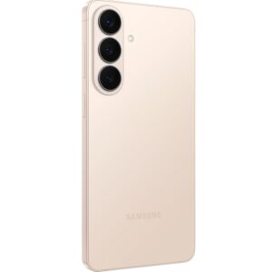 Смартфон Samsung Galaxy S25 12/512GB Pinkgold