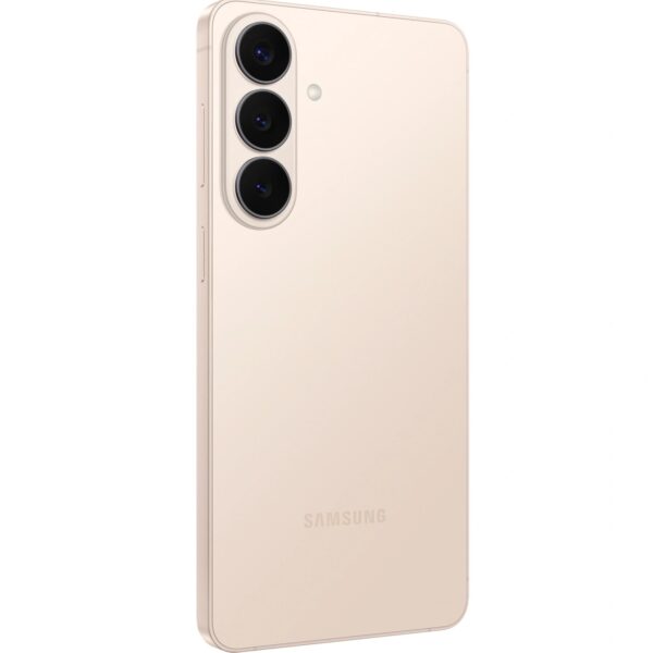 Смартфон Samsung Galaxy S25 12/256GB Pinkgold