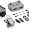 Квадрокоптер DJI Mini 5 Pro +RC N3 Fly More Combo
