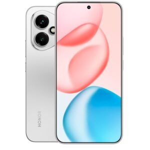 Смартфон Honor 400 12/512GB White