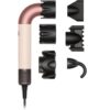 Фен Dyson SuperSonic HD17 Ceramic Pink/Rose Gold HK/SG/MY