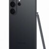 Смартфон Samsung Galaxy S26 Ultra 12/512GB Black