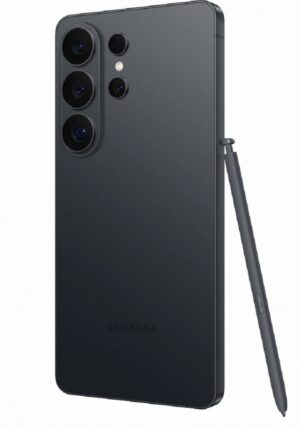 Смартфон Samsung Galaxy S26 Ultra 12/256GB Black