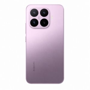 Смартфон Xiaomi 17T Pro 12/256GB Violet