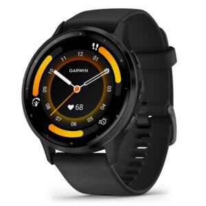Смарт-часы GARMIN Venu 3