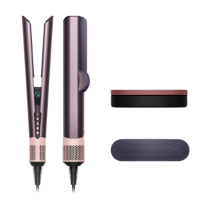 Выпрямитель для волос Dyson Airstrait (HT01) Jasper Plum SA/UAE + Case