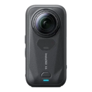 Экшн-камера Insta360° X6 Black