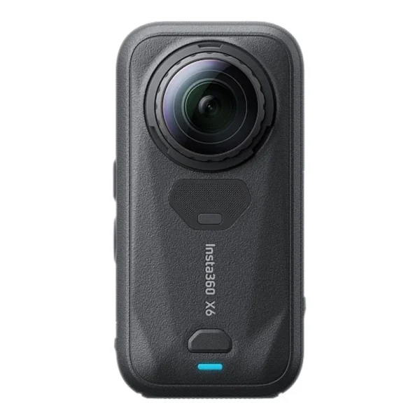 Экшн-камера Insta360° X6 Black