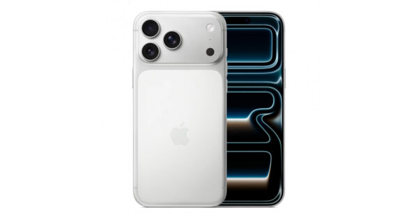 Смартфон Apple iPhone 17 Pro Max 2Tb Silver