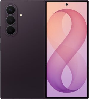 Смартфон Samsung Galaxy Z Fold Ultra 8 12/256GB Violet Shadow