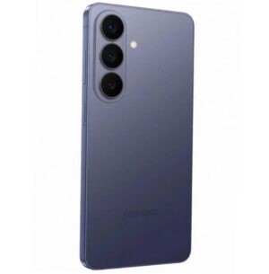 Смартфон Samsung Galaxy S26 12/256GB Cobalt Violet