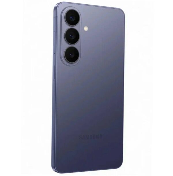 Смартфон Samsung Galaxy S26 12/256GB Cobalt Violet